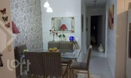 Apartamento com 3 quartos à venda na Avenida Romeu Samarani Ferreira, 205, Vila Nova, Porto Alegre, 78 m2 por R$ 230.000