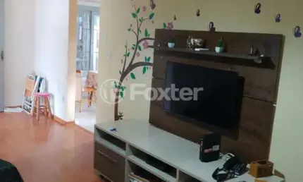 Casa com 2 quartos à venda na Rua Engenheiro Sadi Castro, 204, Sarandi, Porto Alegre, 112 m2 por R$ 390.000