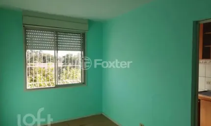 Apartamento com 2 quartos à venda na Estrada João Salomoni, 715, Vila Nova, Porto Alegre, 49 m2 por R$ 174.900