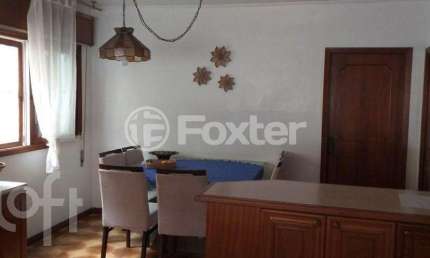 Casa com 3 quartos à venda na Rua Doutor Derly Monteiro, 465, Jardim Itu Sabará, Porto Alegre, 269 m2 por R$ 1.130.000