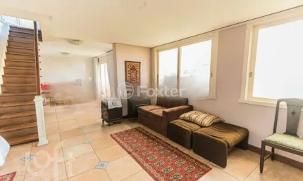 Cobertura com 4 quartos à venda na Rua Dona Laura, 300, Rio Branco, Porto Alegre, 408 m2 por R$ 1.700.000