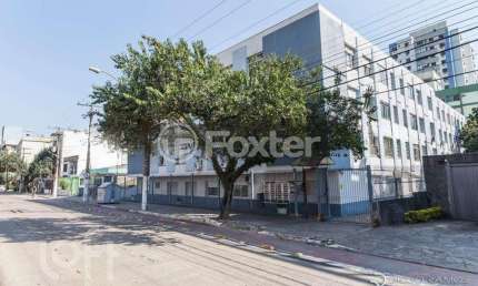 Apartamento com 2 quartos à venda na Avenida Érico Veríssimo, 723, Menino Deus, Porto Alegre, 65 m2 por R$ 260.000