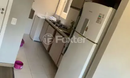 Apartamento com 2 quartos à venda na Rua A J Renner, 1362, Estância Velha, Canoas, 41 m2 por R$ 190.000