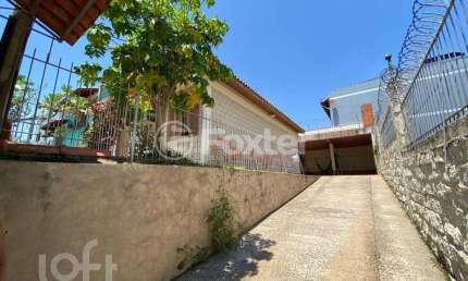Casa com 2 quartos à venda na Avenida Ramiro Barcelos, 1133, São José, Canoas, 54 m2 por R$ 549.900