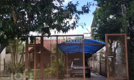 Casa com 3 quartos à venda na Rua Doutor Paulino Guerra, 595, Jardim Itu Sabará, Porto Alegre, 265 m2 por R$ 550.000