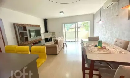 Apartamento com 2 quartos à venda na Rua Batista Luzardo, 167, Centro, Canela, 94 m2 por R$ 880.000