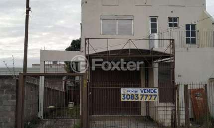 Barracão / Galpão / Depósito à venda na Rua Expedicionário, 152, Nossa Senhora das Graças, Canoas, 297 m2 por R$ 636.000