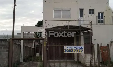 Barracão / Galpão / Depósito à venda na Rua Expedicionário, 152, Nossa Senhora das Graças, Canoas, 297 m2 por R$ 636.000