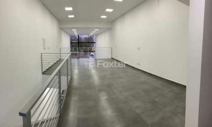 Ponto comercial com 1 sala à venda na Avenida João Wallig, 249, Passo da Areia, Porto Alegre, 151 m2 por R$ 1.317.000