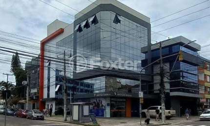Prédio com 10 salas à venda na Avenida Assis Brasil, 1696, Passo da Areia, Porto Alegre, 576 m2 por R$ 6.500.000