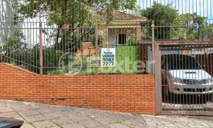 Terreno à venda na Rua Honório Silveira Dias, 845, São João, Porto Alegre, 693 m2 por R$ 2.200.000
