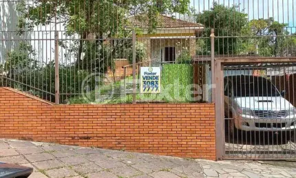 Terreno à venda na Rua Honório Silveira Dias, 845, São João, Porto Alegre, 693 m2 por R$ 2.200.000