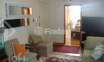Cobertura com 3 quartos à venda na Avenida Protásio Alves, 2732, Petrópolis, Porto Alegre, 173 m2 por R$ 450.000