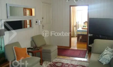 Cobertura com 3 quartos à venda na Avenida Protásio Alves, 2732, Petrópolis, Porto Alegre, 173 m2 por R$ 450.000