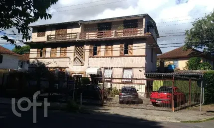 Apartamento com 3 quartos à venda na rua marechal josé inácio da silva, 916, passo da areia, porto alegre, 68 m2 por r$ 697.000