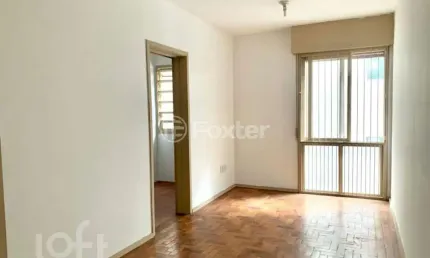Apartamento com 1 quarto à venda na rua jerônimo coelho, 75, centro histórico, porto alegre, 26 m2 por r$ 210.000