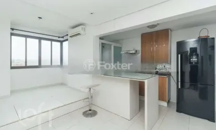 Apartamento com 2 quartos à venda na Rua Lopo Gonçalves, 455, Cidade Baixa, Porto Alegre, 62 m2 por R$ 600.000