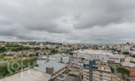 Kitnet / Stúdio à venda na Rua Oito de Julho, 165, Jardim Botânico, Porto Alegre, 41 m2 por R$ 565.000