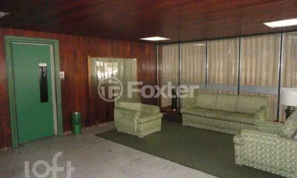 Apartamento com 4 quartos à venda na Rua Fernandes Vieira, 238, Bom Fim, Porto Alegre, 165 m2 por R$ 1.200.000