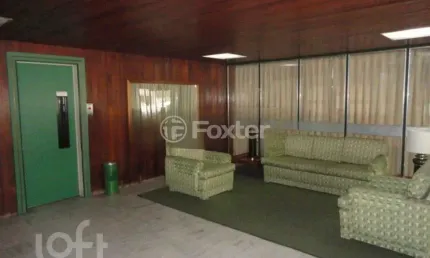 Apartamento com 4 quartos à venda na rua fernandes vieira, 238, bom fim, porto alegre, 165 m2 por r$ 1.200.000