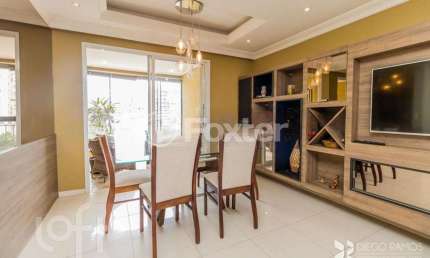Apartamento com 3 quartos à venda na Rua Jari, 619, Passo da Areia, Porto Alegre, 95 m2 por R$ 1.100.000