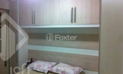 Apartamento com 3 quartos à venda na Rua Marechal Mesquita, 360, Teresópolis, Porto Alegre, 63 m2 por R$ 276.000