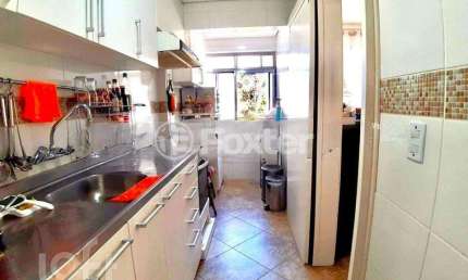Cobertura com 2 quartos à venda na Rua Riachuelo, 535, Centro Histórico, Porto Alegre, 101 m2 por R$ 736.980