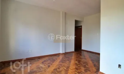 Apartamento com 3 quartos à venda na rua riachuelo, 1612, centro histórico, porto alegre, 82 m2 por r$ 425.000