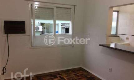 Cobertura com 2 quartos à venda na Rua Doutor Vargas Neto, 70, Jardim Leopoldina, Porto Alegre, 68 m2 por R$ 318.000