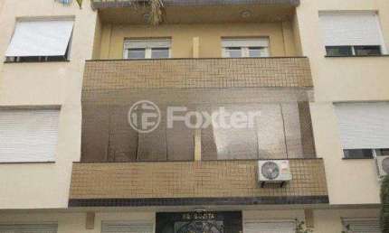 Cobertura com 3 quartos à venda na Rua João Alfredo, 277, Cidade Baixa, Porto Alegre, 90 m2 por R$ 480.000