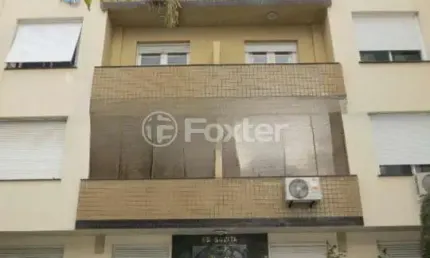 Cobertura com 3 quartos à venda na Rua João Alfredo, 277, Cidade Baixa, Porto Alegre, 90 m2 por R$ 480.000