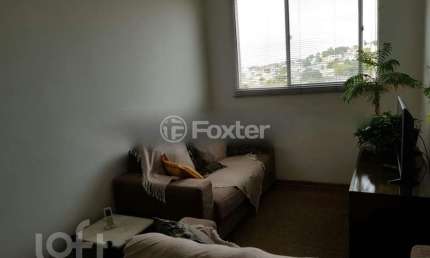 Apartamento com 2 quartos à venda na Rua Deputado Hugo Mardini, 1212, Passo das Pedras, Porto Alegre, 51 m2 por R$ 259.000