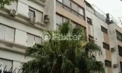 Apartamento com 3 quartos à venda na Rua Engenheiro Álvaro Nunes Pereira, 300, Moinhos de Vento, Porto Alegre, 133 m2 por R$ 1.300.000