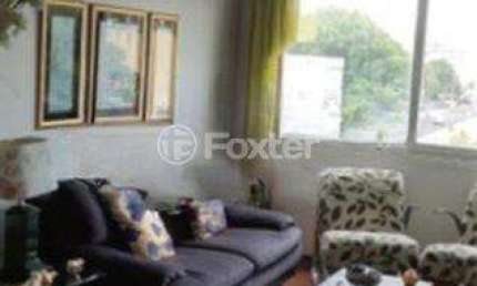Apartamento com 2 quartos à venda na Avenida Bento Gonçalves, 1619, Partenon, Porto Alegre, 66 m2 por R$ 522.000