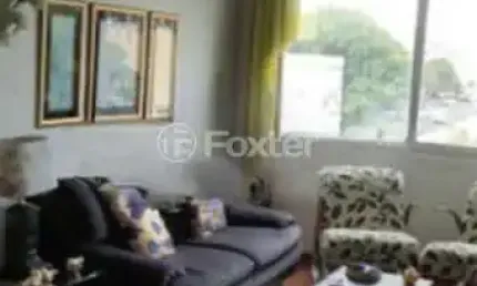 Apartamento com 2 quartos à venda na avenida bento gonçalves, 1619, partenon, porto alegre, 66 m2 por r$ 522.000