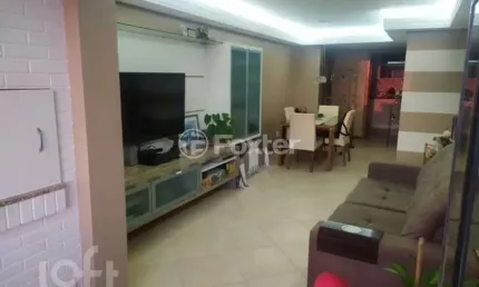 Apartamento com 3 quartos à venda na rua carumbé, 120, bom jesus, porto alegre, 86 m2 por r$ 480.000