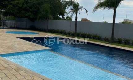 Apartamento com 2 quartos à venda na Avenida Cascais, 99, Passo das Pedras, Porto Alegre, 48 m2 por R$ 308.000