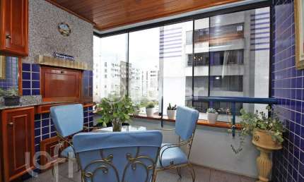 Apartamento com 2 quartos à venda na Rua Sapê, 410, Passo da Areia, Porto Alegre, 71 m2 por R$ 692.000