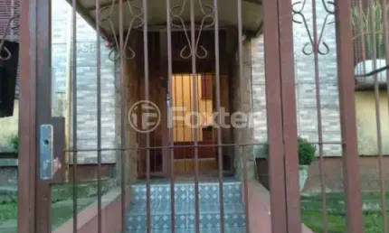 Apartamento com 2 quartos à venda na Rua Carmelita Grippi, 460, Rubem Berta, Porto Alegre, 50 m2 por R$ 185.000