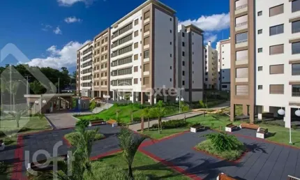 Apartamento com 3 quartos à venda na Avenida da Cavalhada, 5980, Cavalhada, Porto Alegre, 126 m2 por R$ 1.434.377