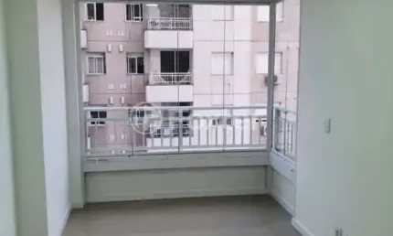 Apartamento com 2 quartos à venda na Rua Airton Ferreira da Silva, 295, Farrapos, Porto Alegre, 50 m2 por R$ 460.000
