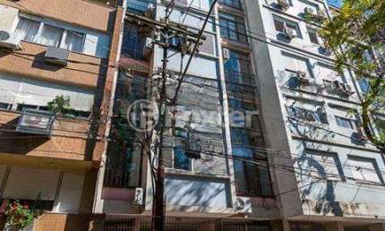 Apartamento com 2 quartos à venda na Avenida José Bonifácio, 561, Farroupilha, Porto Alegre, 81 m2 por R$ 530.000