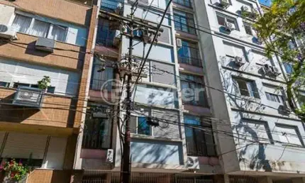 Apartamento com 2 quartos à venda na Avenida José Bonifácio, 561, Farroupilha, Porto Alegre, 81 m2 por R$ 530.000