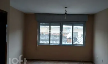 Apartamento com 1 quarto à venda na Rua Guilherme Alves, 1524, Partenon, Porto Alegre, 30 m2 por R$ 150.000