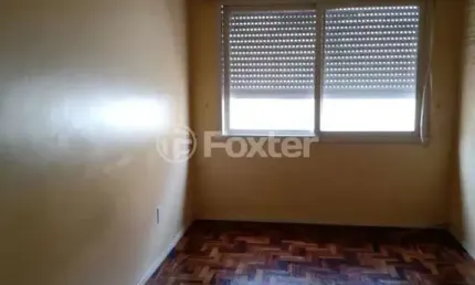 Apartamento com 2 quartos à venda na Rua Marechal Francisco Antônio Bitencourt, 60, Jardim Leopoldina, Porto Alegre, 55 m2 por R$ 216.000