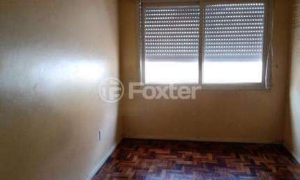 Apartamento com 2 quartos à venda na Rua Marechal Francisco Antônio Bitencourt, 60, Jardim Leopoldina, Porto Alegre, 55 m2 por R$ 216.000