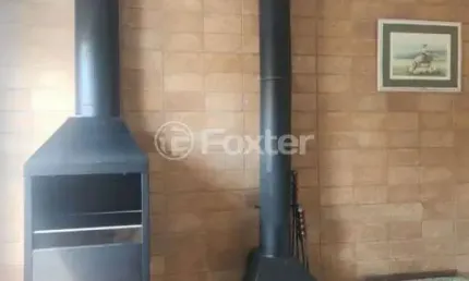 Apartamento com 2 quartos à venda na rua luzitana, 257, higienópolis, porto alegre, 52 m2 por r$ 360.000