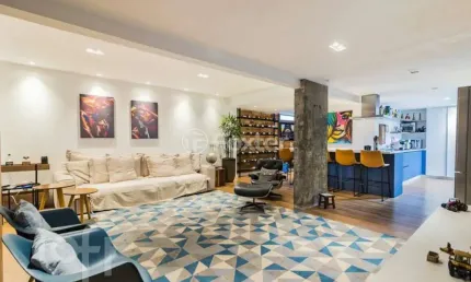 Apartamento com 3 quartos à venda na Rua Vinte e Quatro de Outubro, 89, Moinhos de Vento, Porto Alegre, 257 m2 por R$ 1.970.000