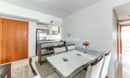Apartamento com 3 quartos à venda na rua são manoel, 2061, rio branco, porto alegre, 74 m2 por r$ 850.000