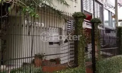 Cobertura com 3 quartos à venda na Rua Doutor Salvador Franca, 1209, Jardim Botânico, Porto Alegre, 125 m2 por R$ 402.000